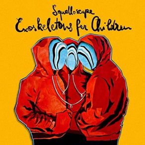 Exoskeletons For Children album cover