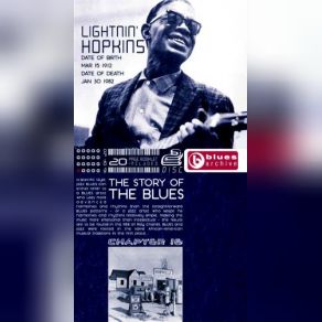The Story Of The Blues (CD1) album cover