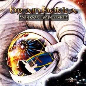 Vortex Implosion album cover