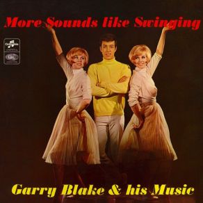 More Sounds Like Swinging album cover