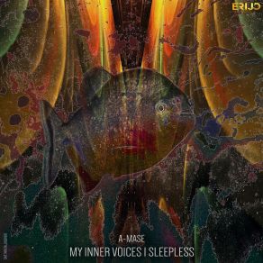 My Inner Voices (Maxi-Single) album cover