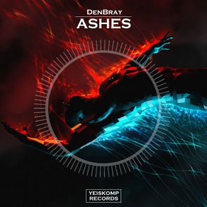 Ashes (Single) album cover