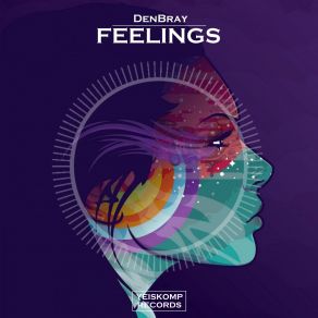 Feelings (Single) album cover