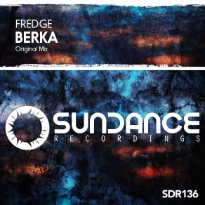 Berka (Single) album cover