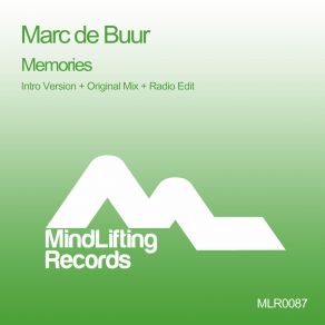 Memories (Maxi-Single) album cover