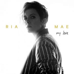 My Love album cover