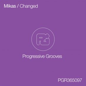 Changed (Single) album cover