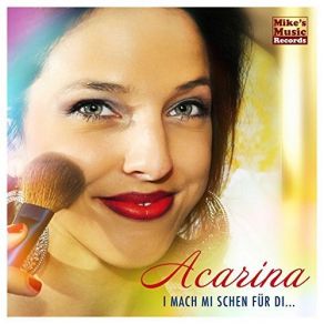 I Mach Mi Schen Für Di (Maxi-Single) album cover
