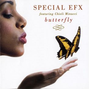 Butterfly album cover
