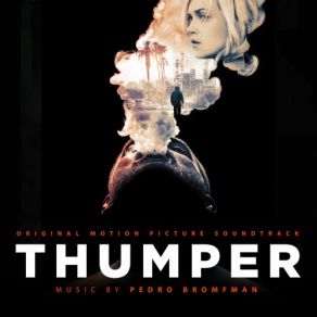 Thumper (Original Soundtrack) album cover