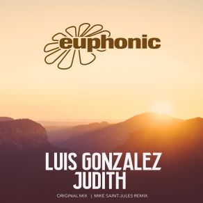 Judith album cover