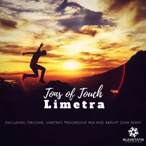 Tons Of Touch (Maxi-Single) album cover