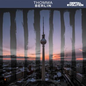 Berlin (Single) album cover