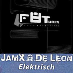 Elektrisch album cover