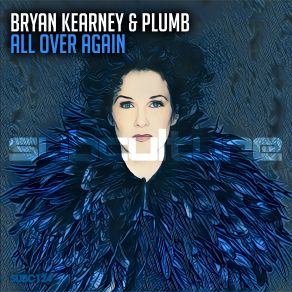 All Over Again (Single) album cover