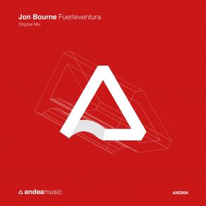 Fuerteventura (Single) album cover