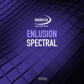 Spectral (Single) album cover