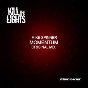 Momentum (Single) album cover