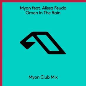 Omen In The Rain (Remixes) album cover