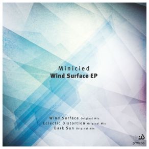 Wind Surface (Maxi-Single) album cover