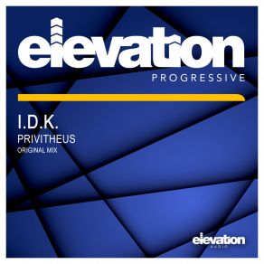 I. D. K (Single) album cover