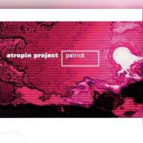 Patrick album cover