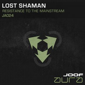 Resistance To The Mainstream (Maxi-Single) album cover