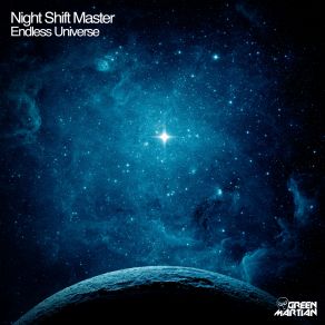 Endless Universe (Maxi-Single) album cover