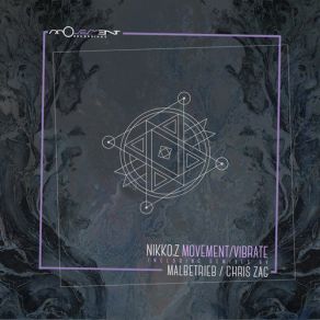 Movement And Vibrate album cover