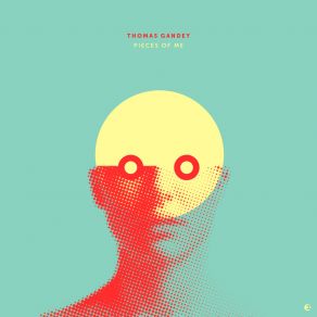 Pieces Of Me (Maxi-Single) album cover