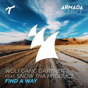 Find A Way (Single) album cover