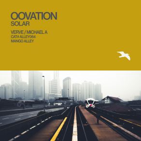 Solar (Maxi-Single) album cover