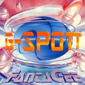 FantaGee album cover