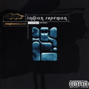 Elephant Sound album cover
