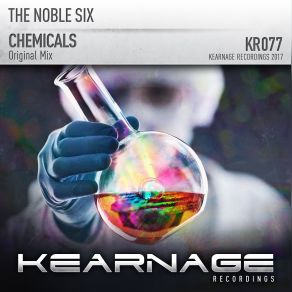 Chemicals (Single) album cover