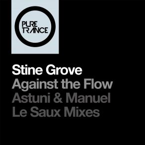 Against The Flow (Astuni And Manuel Le Saux Remixes) (Maxi-Single) album cover