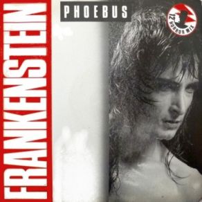 Frankenstein (Vinyl, 12'') (Maxi-Single) album cover