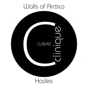 Hades (Maxi-Single) album cover
