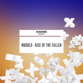 Rise Of The Fallen (Single) album cover