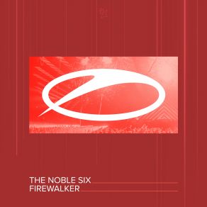 Firewalker (Maxi-Single) album cover