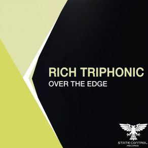 Over The Edge (Single) album cover