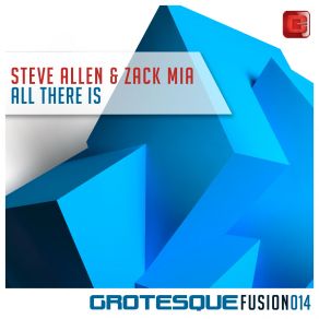 All There Is (Single) album cover