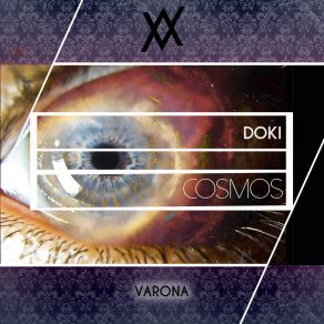 Cosmos (Maxi-Single) album cover