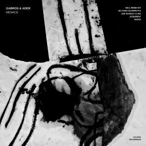 Menace album cover