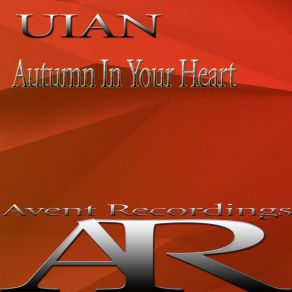 Autumn In Your Heart (Single) album cover