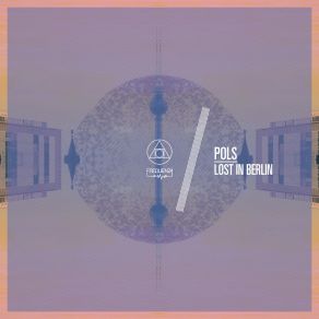 Lost In Berlin (Maxi-Single) album cover
