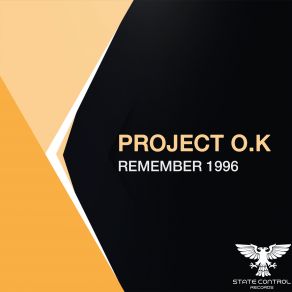 Remember 1996 (Single) album cover