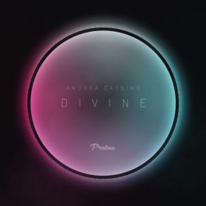Divine (Maxi-Single) album cover