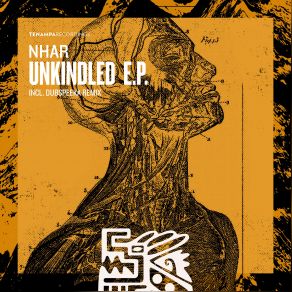 Unkindled (Maxi-Single) album cover