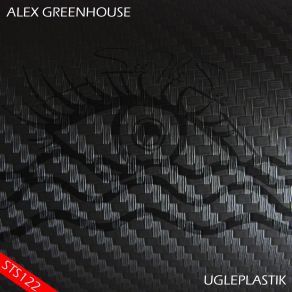 Ugleplastik (Single) album cover